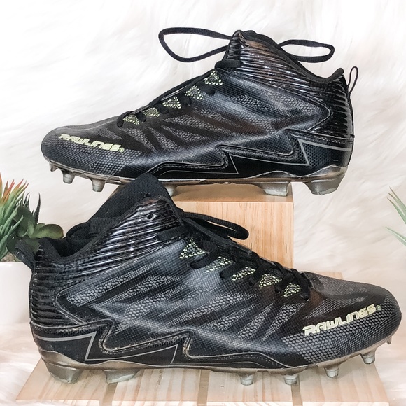 rawlings football cleats